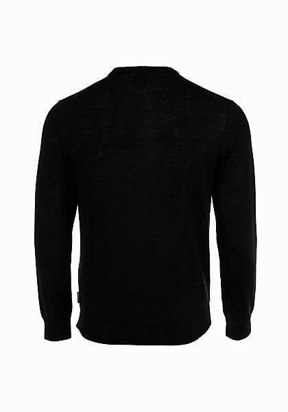 ARMANI EXCHANGE Sweater "Strickpullover" günstig online kaufen