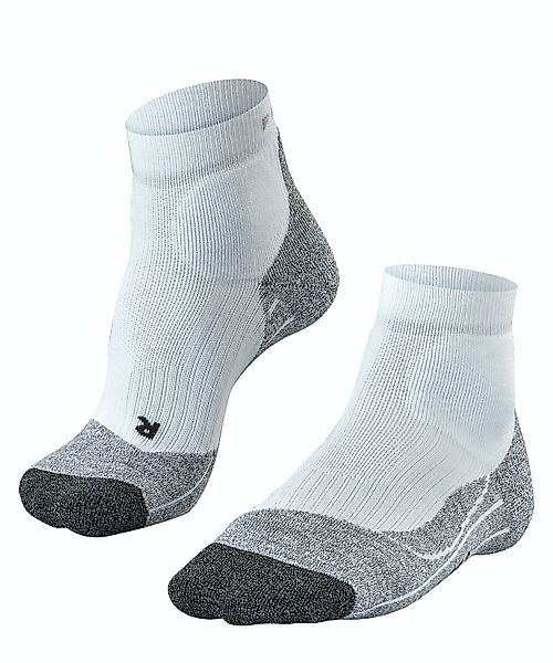 Falke Herren Sport Tennis Quarter Socken TE2 Short günstig online kaufen