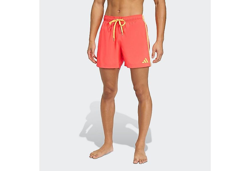 adidas Performance Badeshorts 3-STREIFEN, 13 CM günstig online kaufen