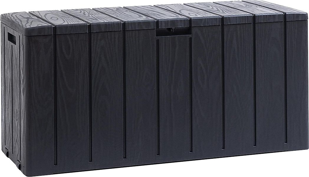 ONDIS24 Sitztruhe Gartenbox Helsinki Kissenbox Auflagenkiste günstig online kaufen