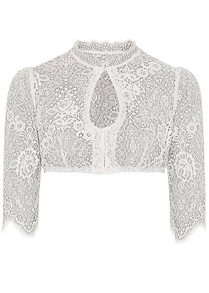 Spieth & Wensky Dirndlbluse Plätzchen (351923-1189) günstig online kaufen