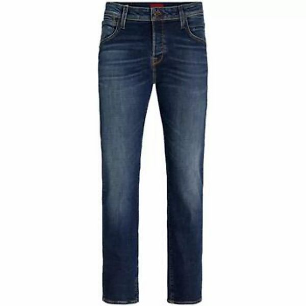 Jack & Jones Tapered-fit-Jeans JJIMIKE JJFOX günstig online kaufen