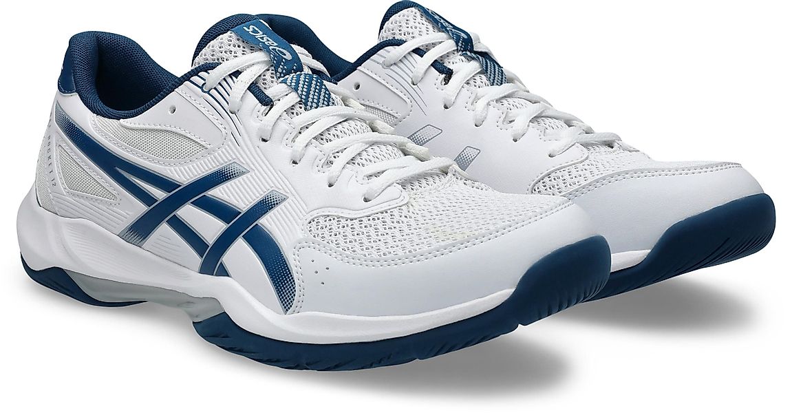 Asics GEL-ROCKET 12 Hallenschuh besonders geeignet günstig online kaufen