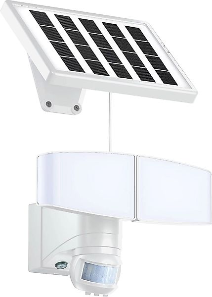 Northpoint LED Solarleuchte mit Bewegungsmelder Innen günstig online kaufen