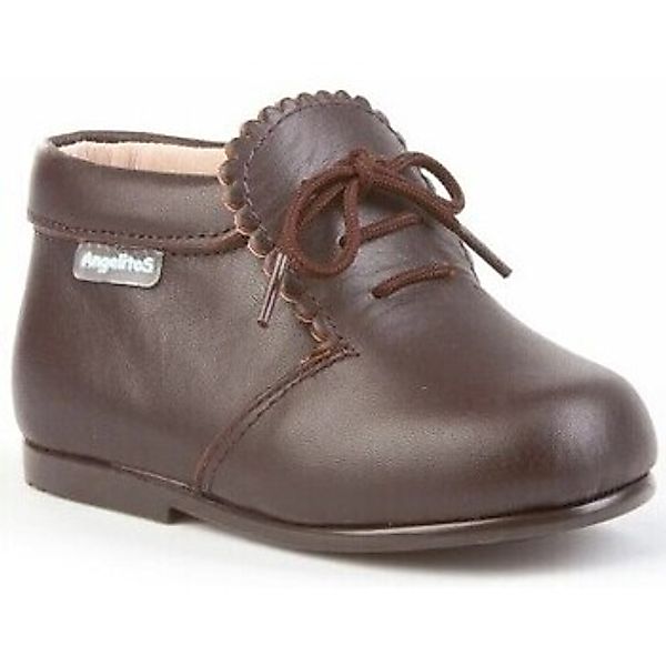 Bambineli  Stiefel Angelitos 422 Chocolate günstig online kaufen
