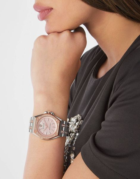 PHILIPP PLEIN Quarzuhr Plein Extreme Crystal günstig online kaufen