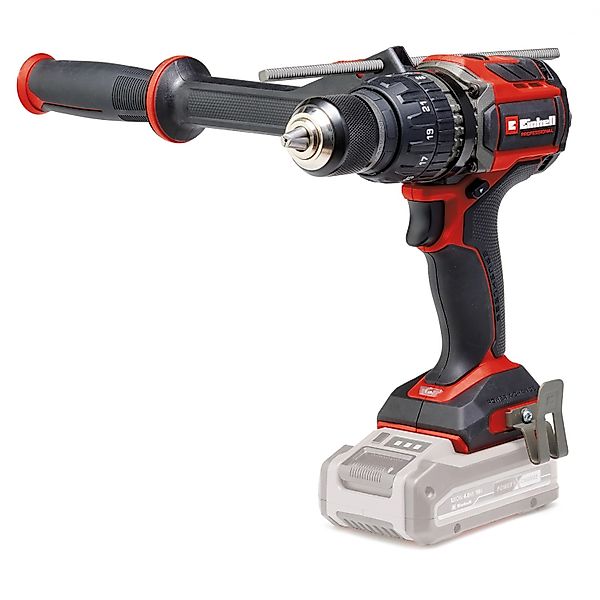 Einhell Akku-Schlagbohrschrauber TP-CD 18/120 Li-i BL - Solo, Mitglied der günstig online kaufen
