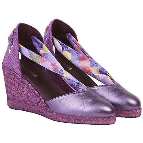 La Valeta  Espadrilles Ada Purpura günstig online kaufen