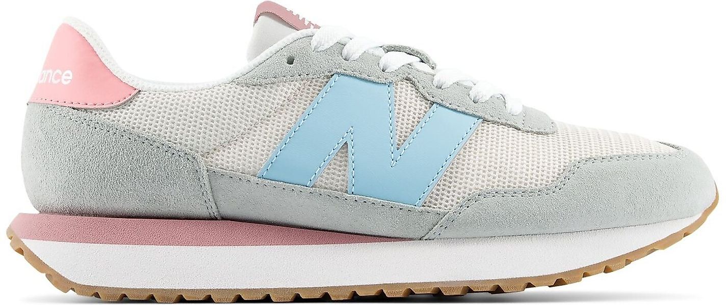 New Balance 237 LONE STAR GREY Sneaker günstig online kaufen