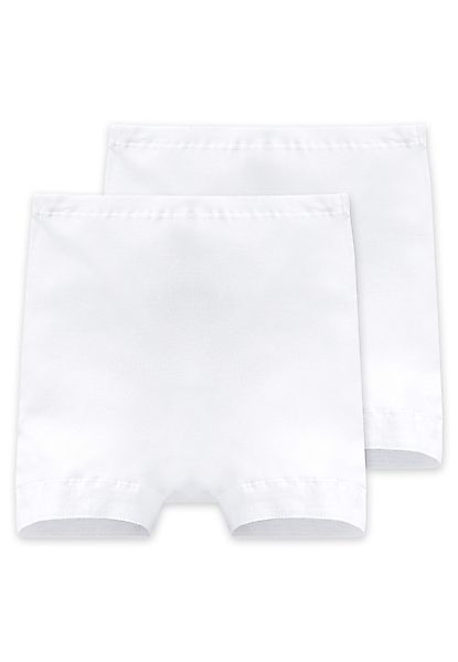 Schiesser Pagenschlüpfer "Original Classics" 2er Pack, mit weicher Börtchen günstig online kaufen
