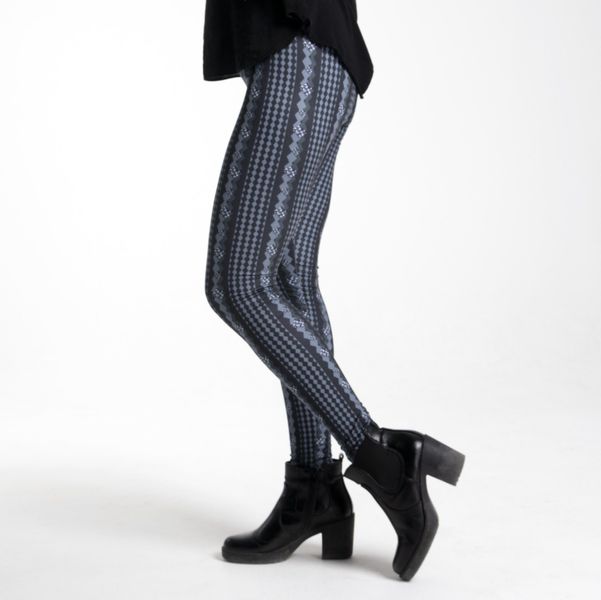 cosey Leggings Business Line Leggings (Einheitsgröße günstig online kaufen