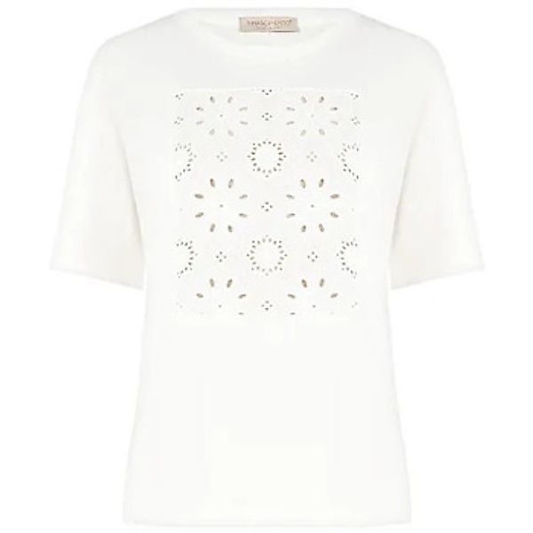 Rinascimento  T-Shirts & Poloshirts CFC0124763003 günstig online kaufen