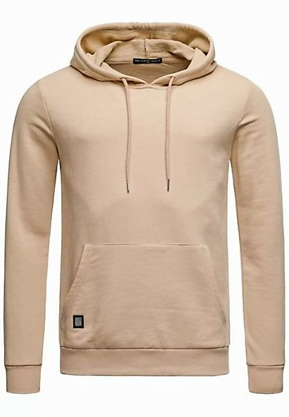 RedBridge Kapuzensweatshirt Red Bridge Herren Kapuzenpullover Hoodie Premiu günstig online kaufen