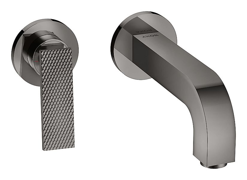 hansgrohe Unterputzarmatur Axor Citterio Einhebel-Waschtischmischer m. günstig online kaufen