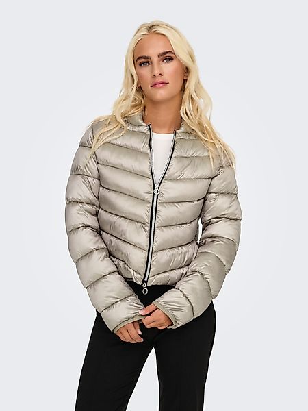 ONLY Steppjacke ONLVEGA QUILT SHORT LIFE günstig online kaufen