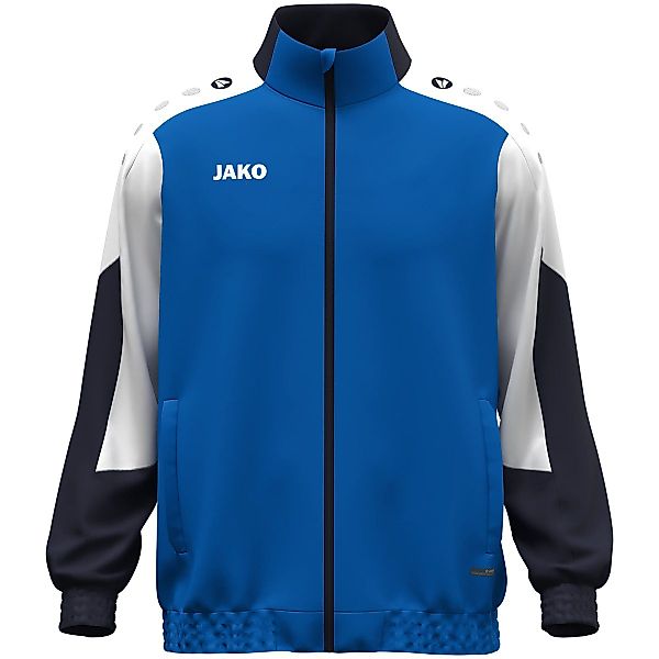 Jako Trainingsjacke 9870 Webjacke Dynamic günstig online kaufen