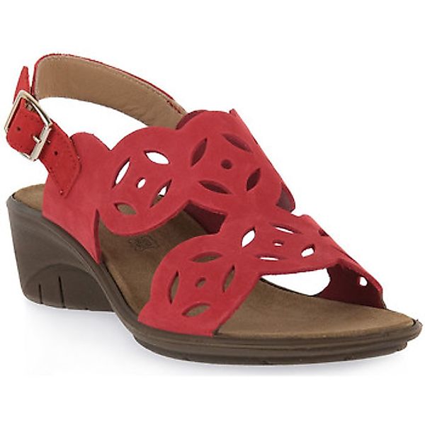 Enval  Sandalen ROSSO CHERIL günstig online kaufen