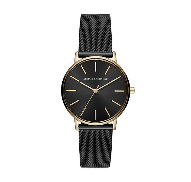 Giorgio Armani Luxusuhr Lola AX5548 günstig online kaufen
