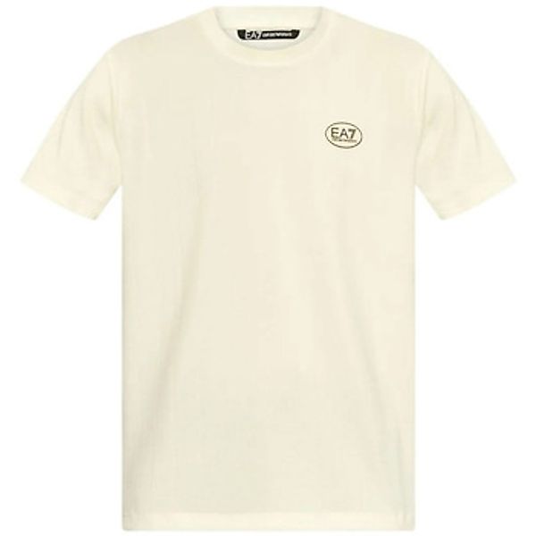 Emporio Armani EA7  T-Shirts & Poloshirts 7M000041AF13916 günstig online kaufen