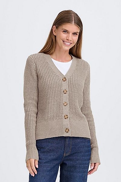 OXMO Strickjacke OXKanna Kuscheliger Cardigan günstig online kaufen