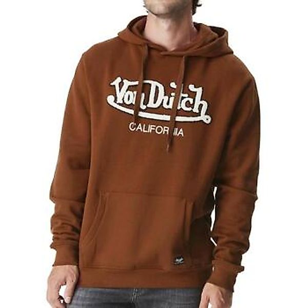 Von Dutch  Sweatshirt VD/NOS/1/SWT/BARLC günstig online kaufen