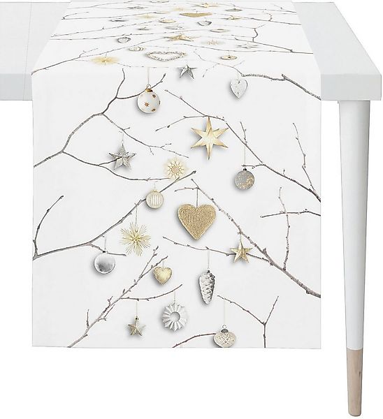 APELT Tischläufer 3750 (1-tlg) günstig online kaufen