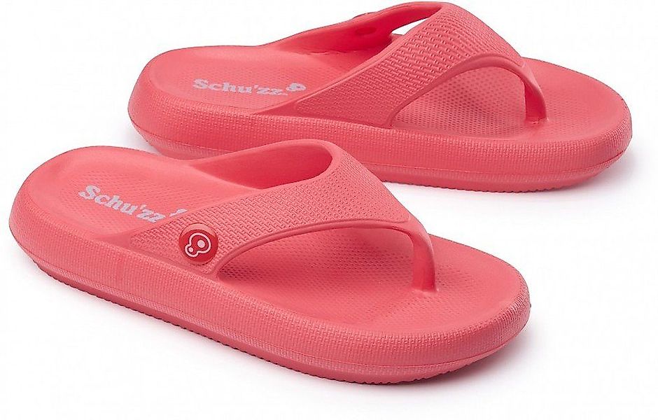 Schuzz Flip Flop Femme Badeschuh günstig online kaufen