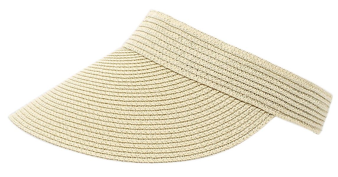 dy_mode Visor Damen Visor Cap aus günstig online kaufen