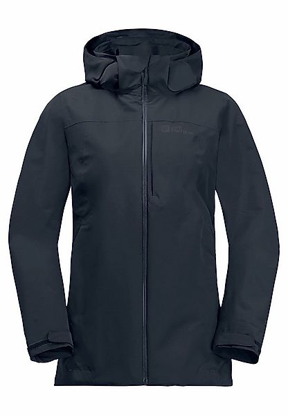 Jack Wolfskin Softshelljacke Softshelljacke für Damen (1-St) günstig online kaufen