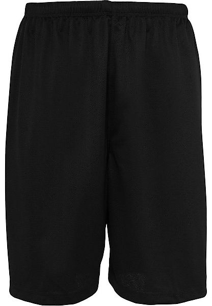 URBAN CLASSICS Stoffhose Urban Classics Herren Bball Mesh Shorts (1-tlg) günstig online kaufen