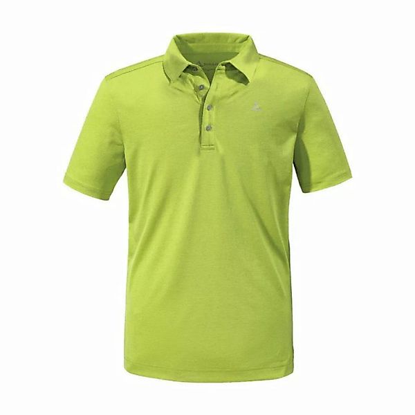 Schöffel Poloshirt CIRC Polo Shirt Tauron M günstig online kaufen