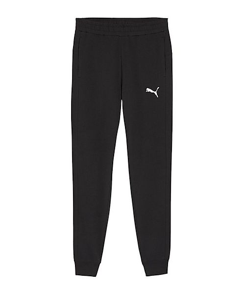 PUMA Sporthose PUMA Jogginghose Jogginghosen Herren teamGOAL günstig online kaufen