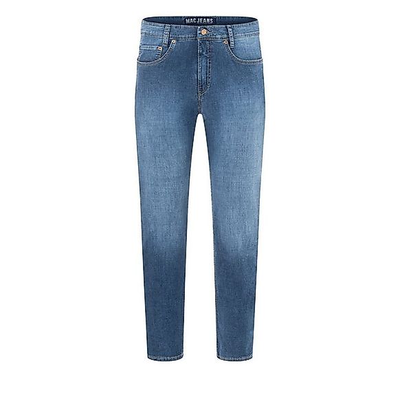 MAC 5-Pocket-Jeans MAC ARNE mid blue used 0501-00-0950 H522 - LIGHTWEIGHT günstig online kaufen