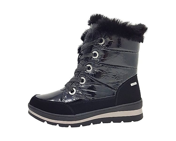 Caprice Stiefel Schnürstiefelette günstig online kaufen