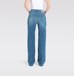 MAC Bequeme Jeans DREAM WIDE (1-tlg) günstig online kaufen