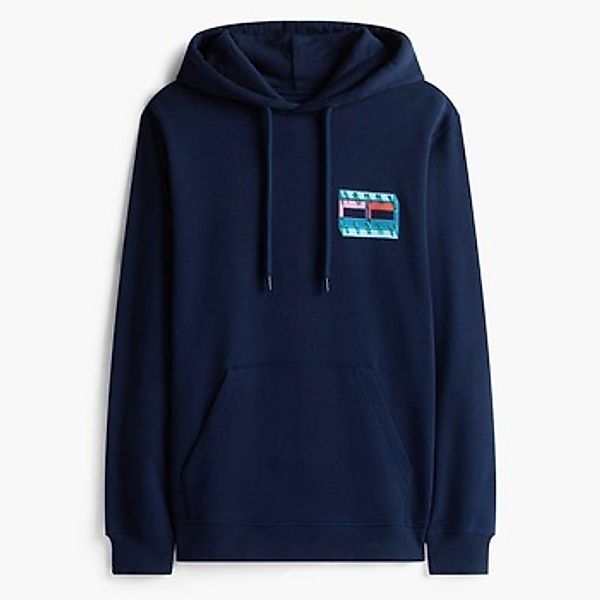 Tommy Jeans  Sweatshirt TJM REG DNA FLAG PLAY HO günstig online kaufen