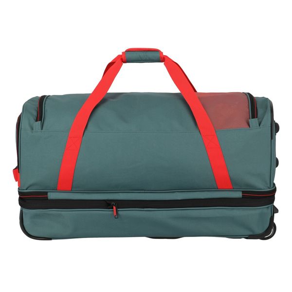 travelite Reisetasche Basics - Rollenreisetasche 98/119L günstig online kaufen