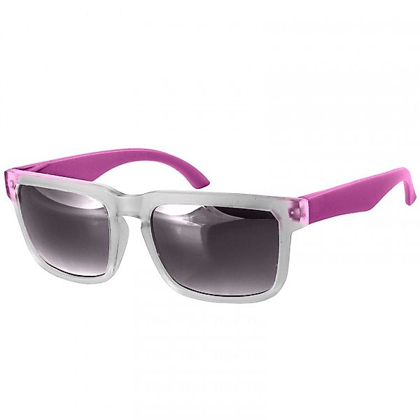 Caspar Sonnenbrille SG018 Unisex Retro Design günstig online kaufen