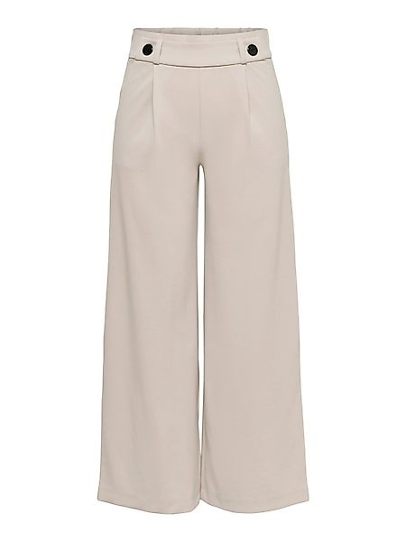 JDY Jerseyhose "JDYGEGGO NEW LONG PANT JRS NOOS", mit dekorativem Riegel vo günstig online kaufen
