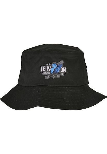 MisterTee Fischerhut MisterTee Unisex Le Papillon Bucket Hat günstig online kaufen