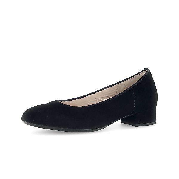Gabor Eleganter Pumps Rauleder Pumps günstig online kaufen