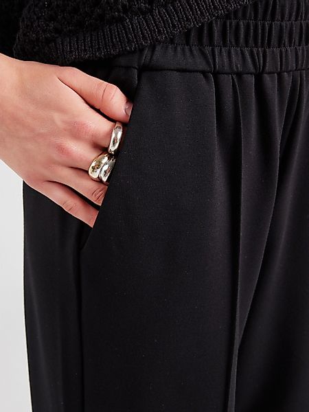 ONLY Schlupfhose Poptrash (1-tlg) Falten günstig online kaufen