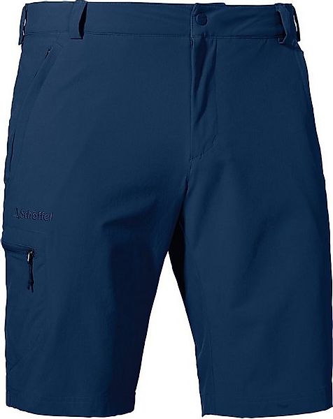 Schöffel Trekkingshorts Shorts Folkstone DRESS BLUES günstig online kaufen