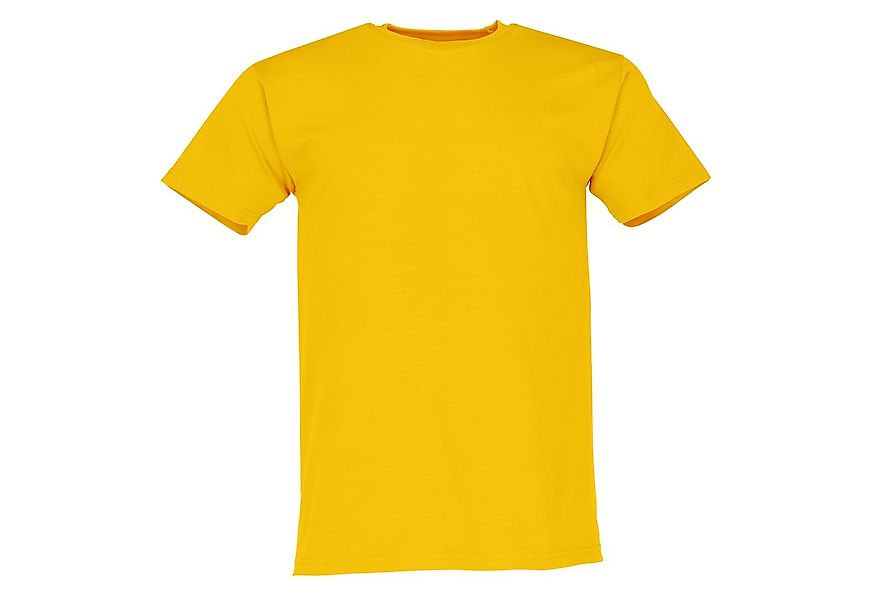 Fruit of the Loom Rundhalsshirt Original T-Shirt günstig online kaufen