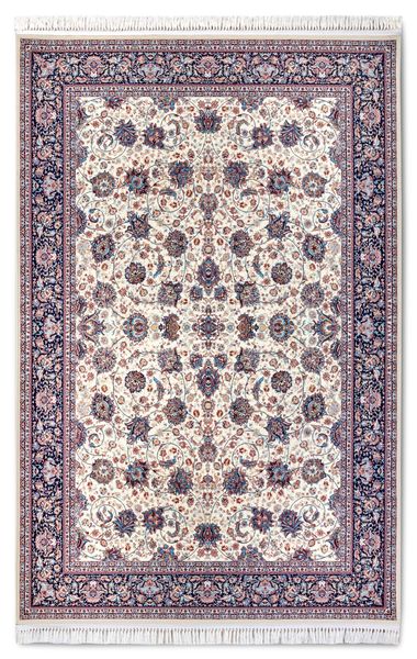 Villeroy & Boch Teppich "Alfred" rechteckig 7 mm Höhe Orientalisch, Fransen günstig online kaufen