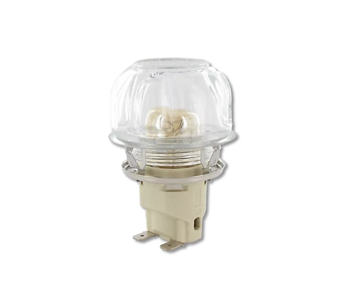 BJB E14 Backofenleuchte Lampe 25W/ klar - 77.704.9204.10 günstig online kaufen