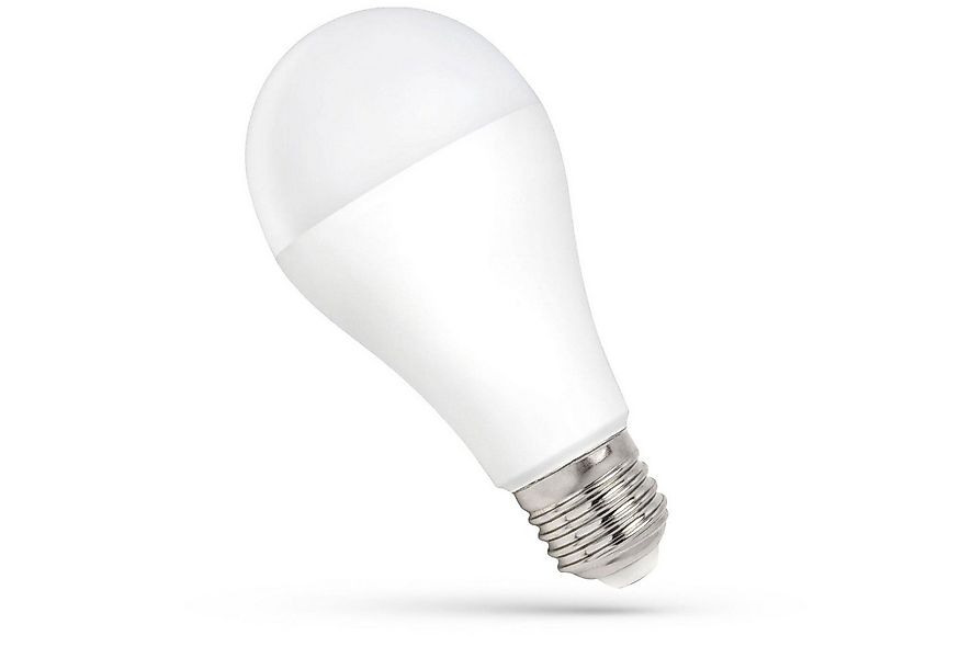 Spectrum LED-Leuchtmittel LED E27 A60 15W = 104W Birne 270° 1600lm 230V Kal günstig online kaufen