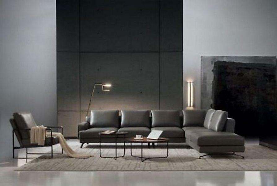 JVmoebel Ecksofa Ecksofa modern stilvoll Wohnzimmer Möbelstücke, Made in Eu günstig online kaufen