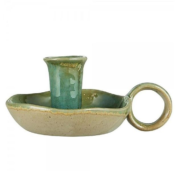 Ib Laursen Kerzenhalter Ib Laursen Kerzenhalter Ocean Green günstig online kaufen