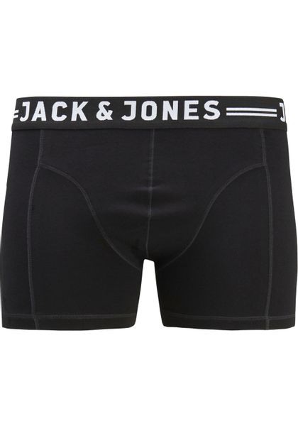 Jack & Jones PlusSize Boxershorts JACSENSE günstig online kaufen